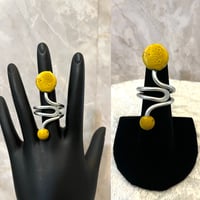 Spotted Lemon