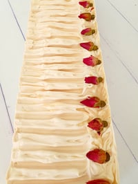 Image 2 of Rose Geranium Essential Oil Soap 