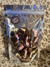 Image 1 of Neapolitan Ice Cream Bites