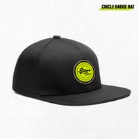 BFC Circle Badge Hat