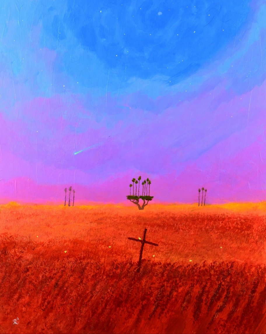 DEATH/SIGNAL