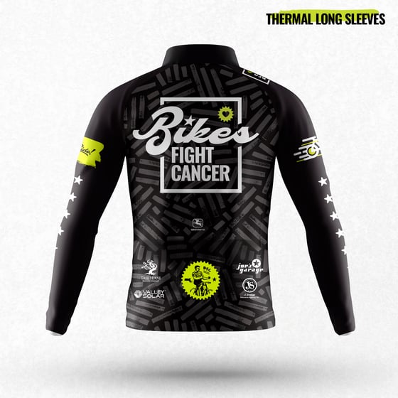 Image of BFC Thermal Long Sleeve
