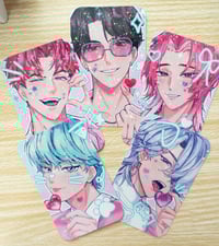 Image 1 of KDH Saja Boys Photocards