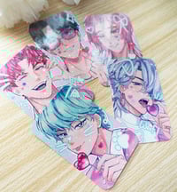 Image 2 of KDH Saja Boys Photocards