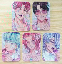 Image 3 of KDH Saja Boys Photocards