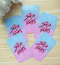 Image 4 of KDH Saja Boys Photocards