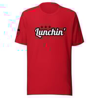 Image 1 of Mumbo Red  T-Shirt