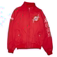 Image 1 of Marichi 4.0 Red size M Vintage Condition