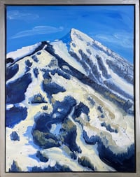 Image 2 of Double Scoop with Rainbow Sprinkles