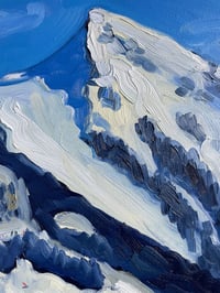 Image 3 of Double Scoop with Rainbow Sprinkles