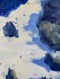 Image 4 of Double Scoop with Rainbow Sprinkles