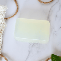 Image 3 of Pure Aloe - Cleansing Facial Bar