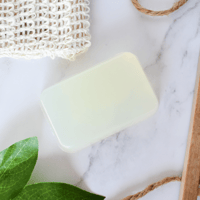 Image 1 of Pure Aloe - Cleansing Facial Bar