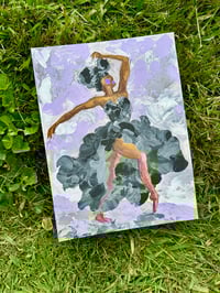 Image 5 of Black Ballerina
