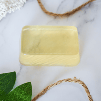 Image 3 of Pure Honey - Cleansing Facial Bar