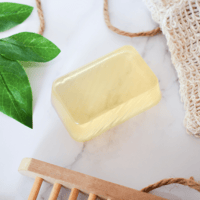 Image 5 of Pure Honey - Cleansing Facial Bar