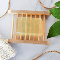 Image 4 of Pure Honey - Cleansing Facial Bar