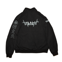 Image 2 of Marichi 3.5 Black size XL Vintage Condition