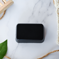 Image 4 of Honey Charcoal - Cleansing Facial Bar