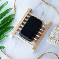 Image 1 of Honey Charcoal - Cleansing Facial Bar