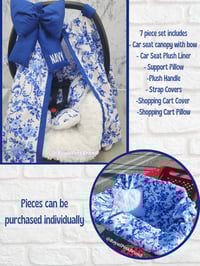 Image 1 of On The Go - Newborn Essentail Set