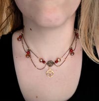 Image 4 of Aries Necklace 