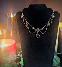 Image 1 of Aries Necklace 