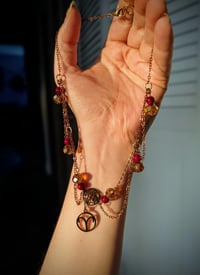 Image 3 of Aries Necklace 