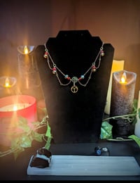 Image 5 of Aries Necklace 