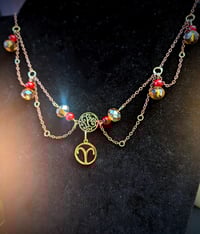 Image 2 of Aries Necklace 