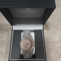 Image 2 of AP 2 Tone Rose Gold