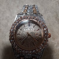 Image 4 of AP 2 Tone Rose Gold