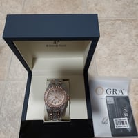 Image 5 of AP 2 Tone Rose Gold