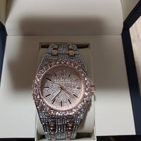 Image 7 of AP 2 Tone Rose Gold