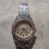 Image 8 of AP 2 Tone Rose Gold