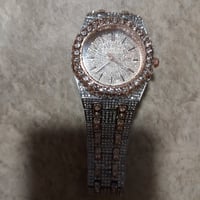 Image 9 of AP 2 Tone Rose Gold