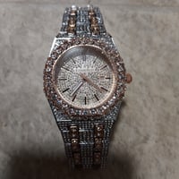 Image 10 of AP 2 Tone Rose Gold