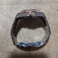Image 13 of AP 2 Tone Rose Gold