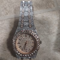 Image 17 of AP 2 Tone Rose Gold