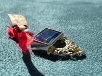 Image 2 of Portal Pendant