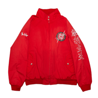 Image 1 of Marichi 4.0 Red size XL Vintage Condition