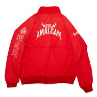 Image 2 of Marichi 4.0 Red size XL Vintage Condition