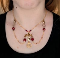 Image 5 of  Leo Necklace 