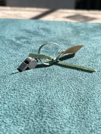 Image 2 of WHISTLE! Charm