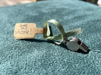 Image 1 of WHISTLE! Charm