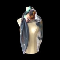 Image 2 of Next Door limited edition scarf