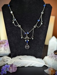 Image 5 of Aquarius Necklace 