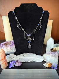Image 1 of Aquarius Necklace 