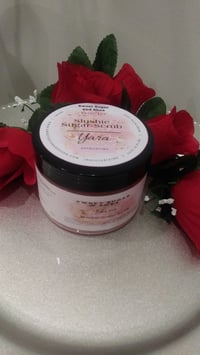Yara Sugar Scrub