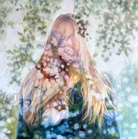 Daydreaming Kristen Brown